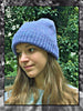 Basic Hat - Naturally Nazareth Kit - Designed by Judy Head