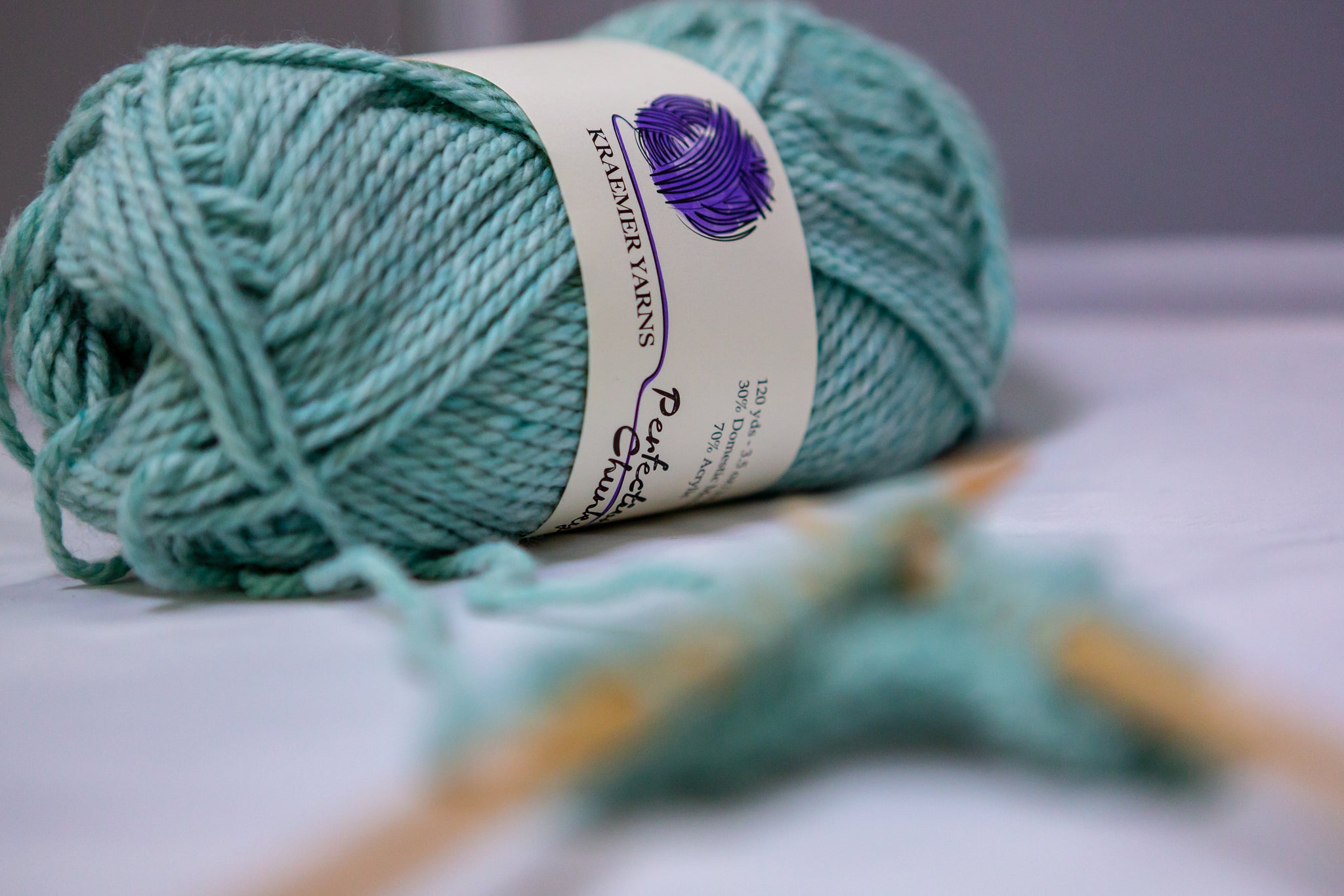 Perfection Yarn is the Perfect Choice for Your Next Project