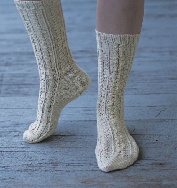 Kiss My Feet Kit - Designed by Vanessa Ewing