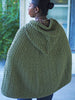 Lost in a Dream Hooded Cape Kit - Designed by Vanessa Ewing