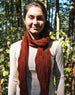 River Path Scarf Kit  - Designed by Eleanor Swogger