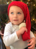Baby Stocking Cap Kit - Designed by Laura L'Esperance