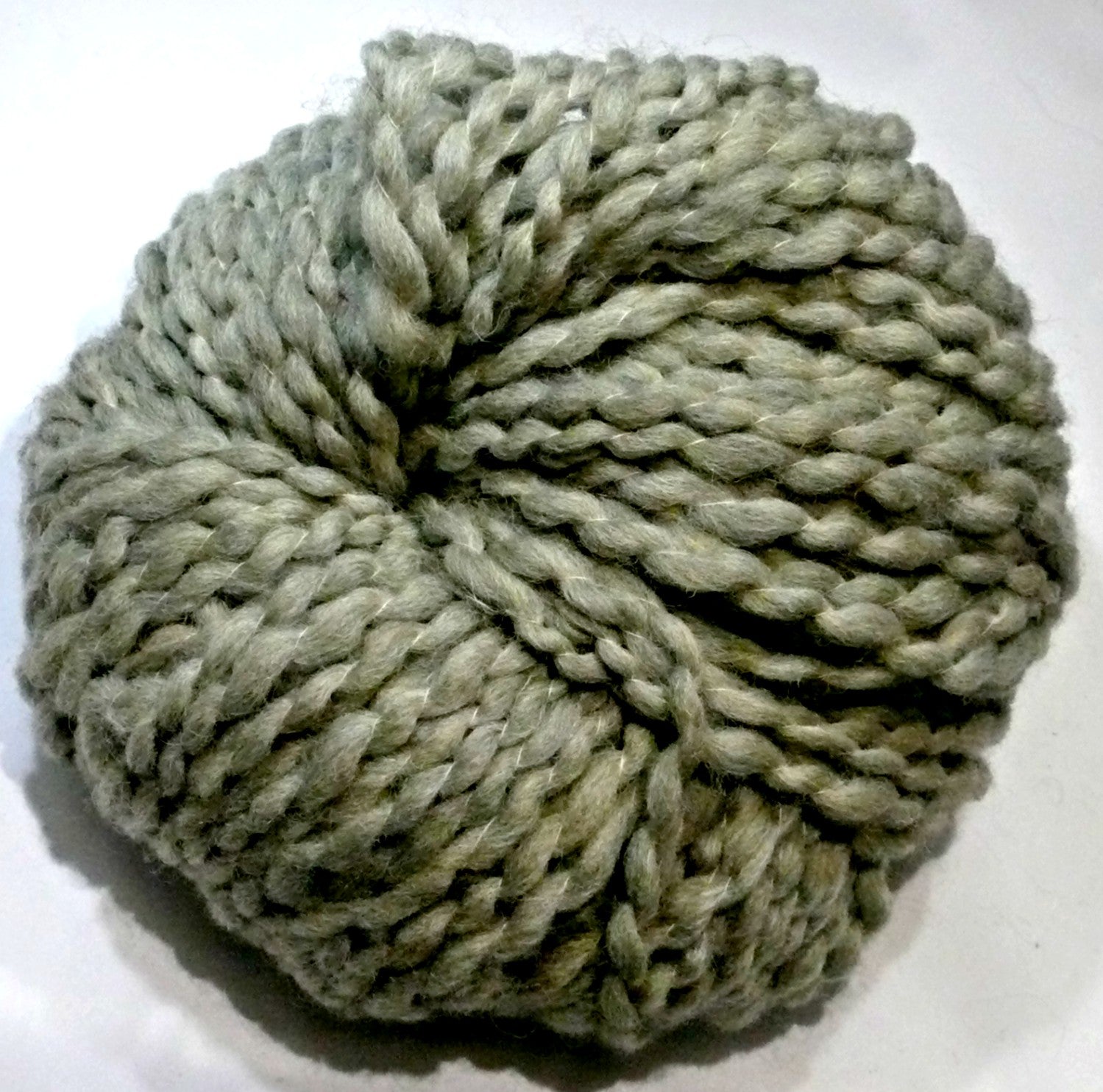 Mauch Chunky Bulky Wool Yarn