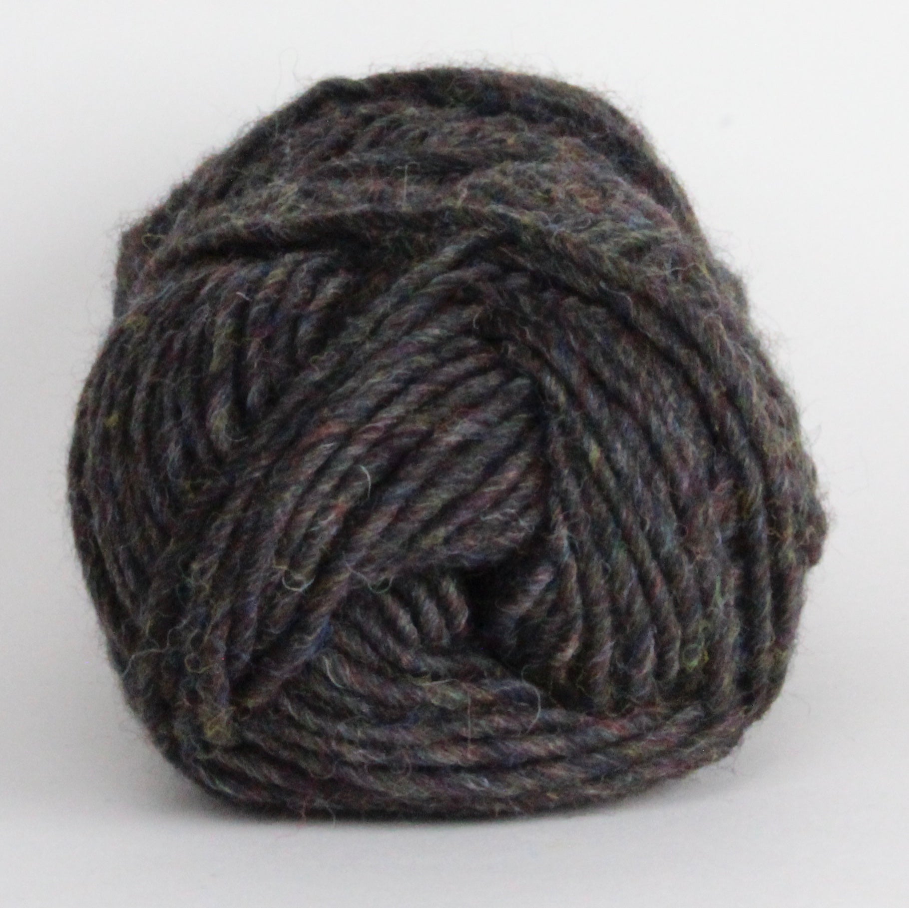 Mauch Chunky Yarn - #1001 Black