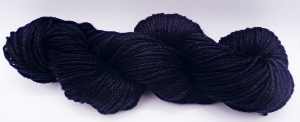 Olympic Blue 100% Merino Wool