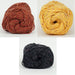 Crochet Go To Market Bag Kit - Designed by Judy Head