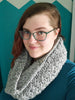 Starlight Cowl Kit- Designed by Rose Tussing