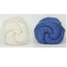 Knit Tea Time Towel Kit  - Designed by Clara Masessa